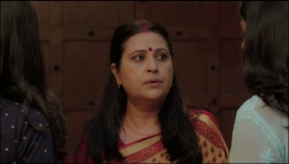 Yeh Jhuki Jhuki Si Nazar - 6th June 2022